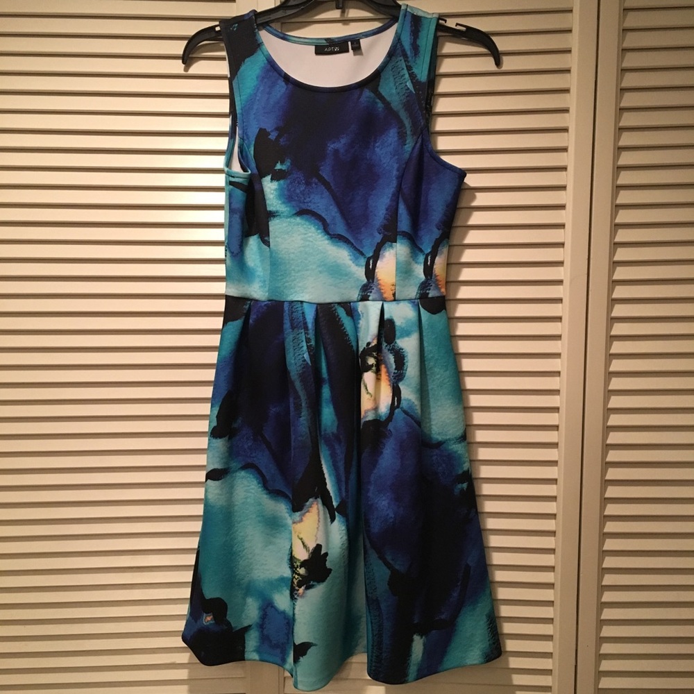 Apt 9 Dress